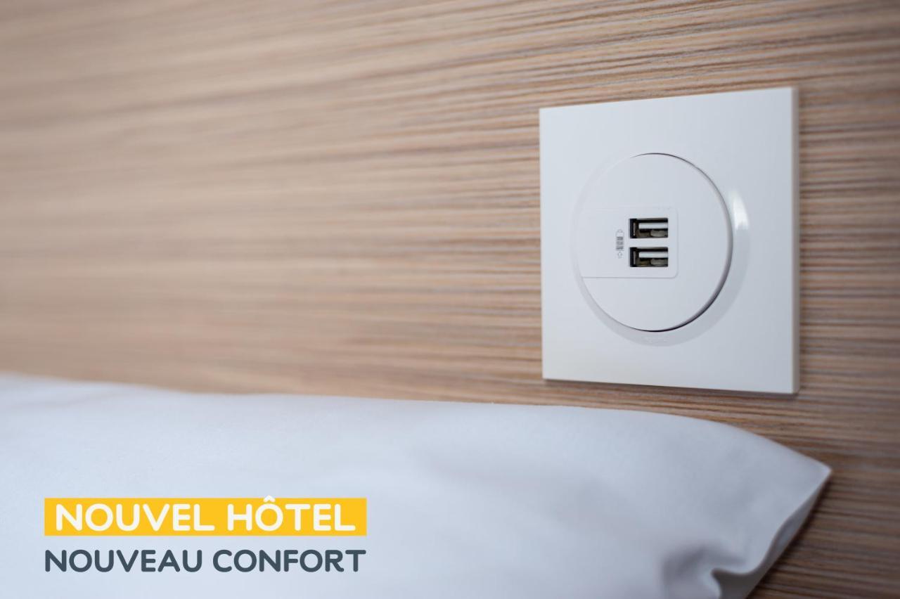 Premiere Classe Beaune Hotel Montagny-lès-Beaune