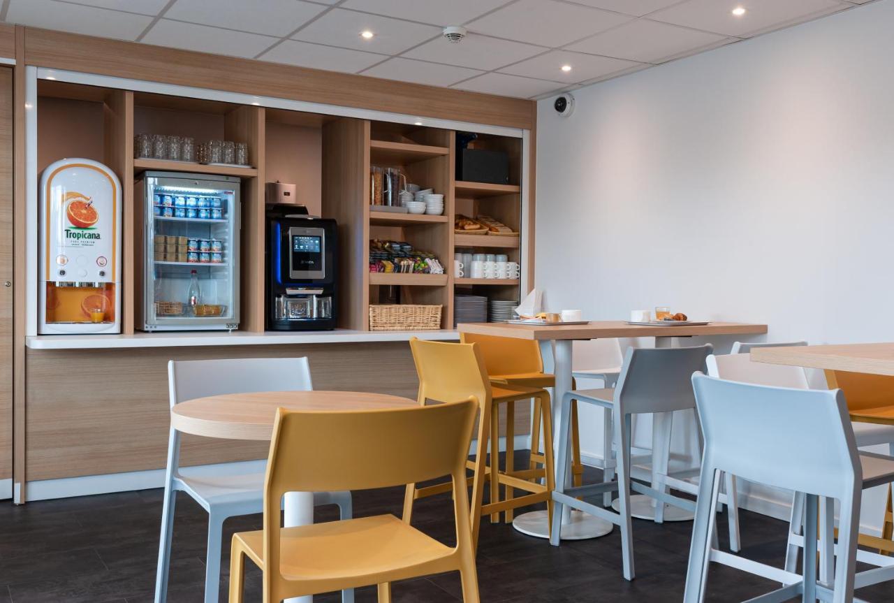 Hotel Premiere Classe Beaune Montagny-lès-Beaune
