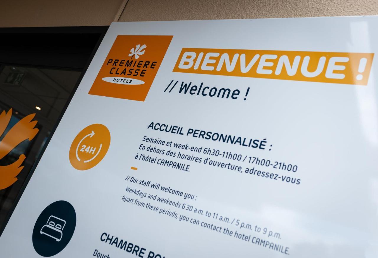 Premiere Classe Beaune
