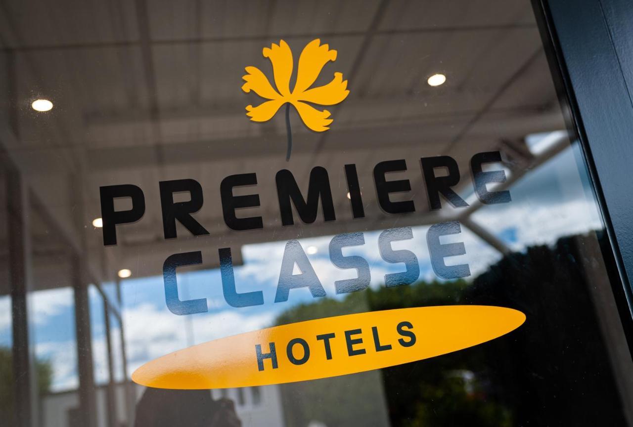 Hotel Premiere Classe Beaune *