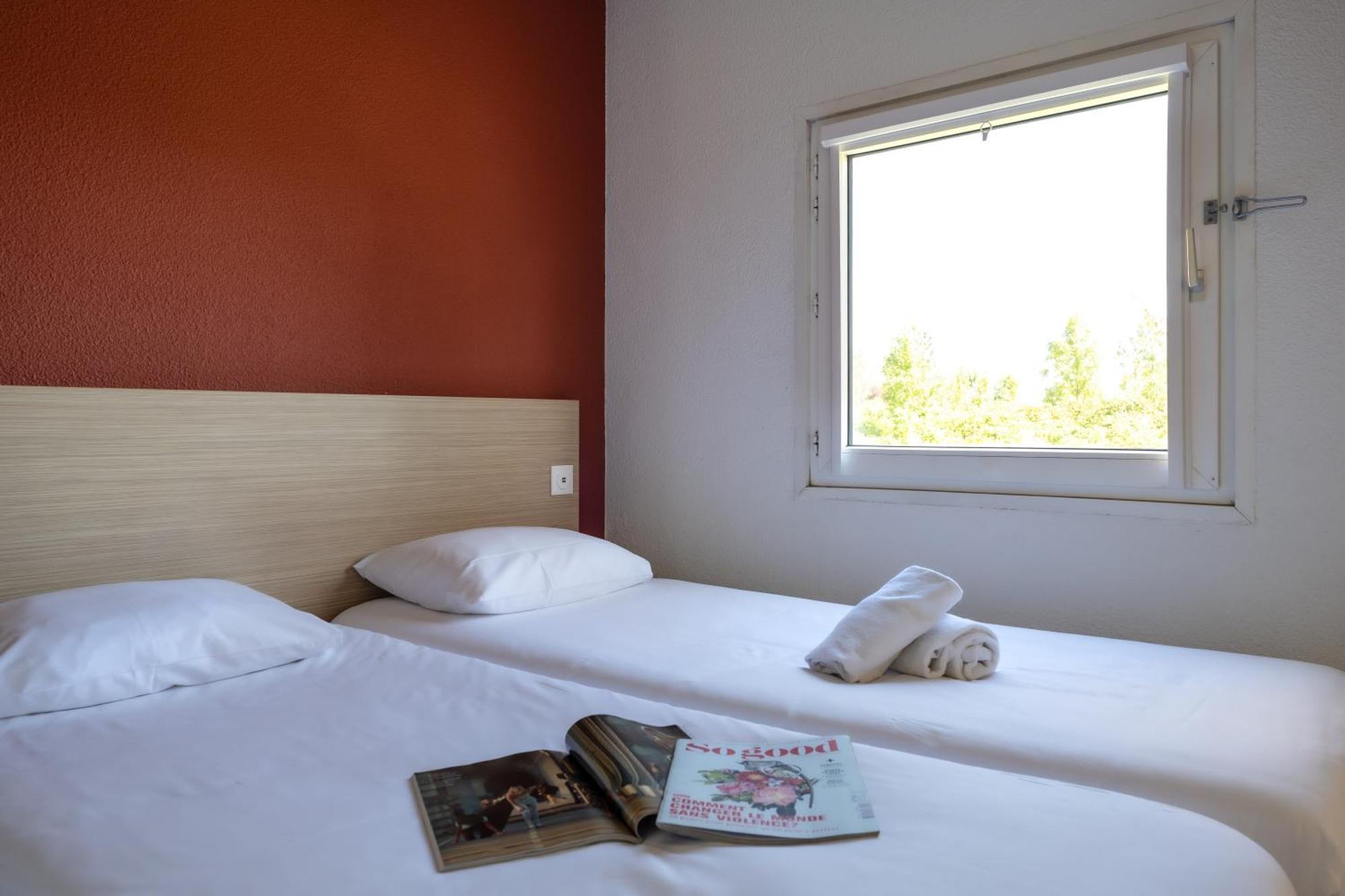 Hotel Premiere Classe Beaune